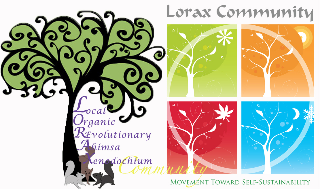 Lorax Community