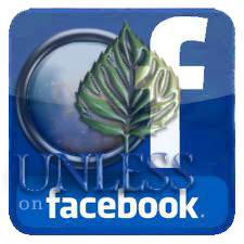 UNLESS Ministries on Facebook